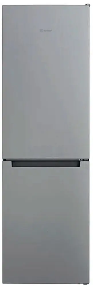 Frigider Indesit INFC8TI21X0 (Inox)