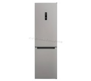 Холодильник Indesit INFC9 TO32X (Inox)