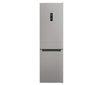 Холодильник Indesit INFC9 TO32X (Inox)