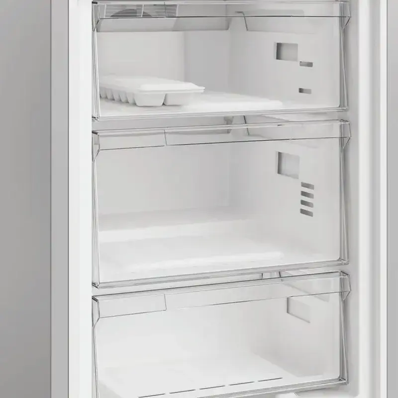 Frigider Indesit INK 25361 S4E (Inox)