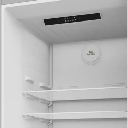 Frigider Indesit INK 25361 S4E (Inox) Thumb