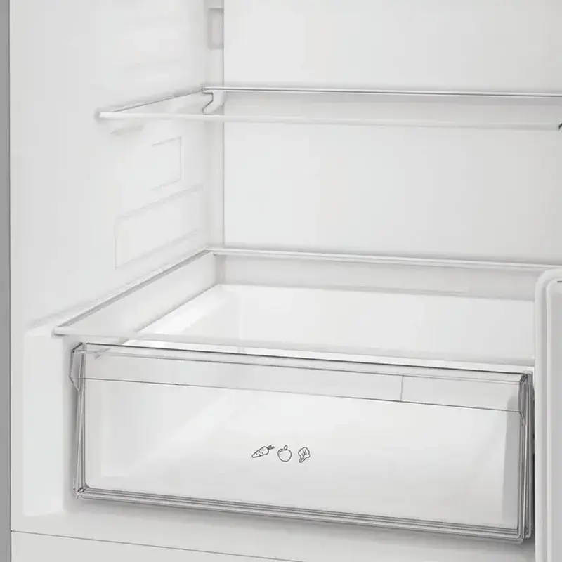 Frigider Indesit INK 25402 S4E (Silver)