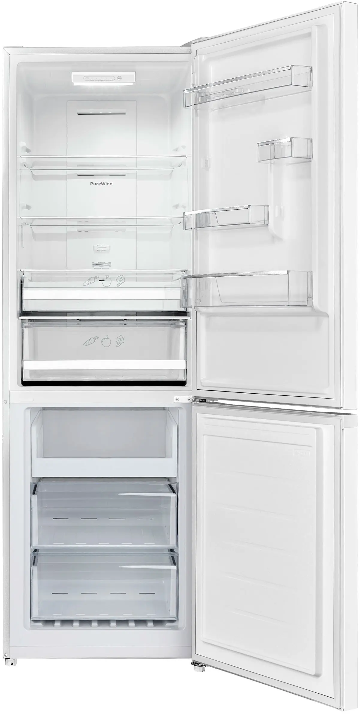 Холодильник Indesit INK2 5322 W4E (White) - 2
