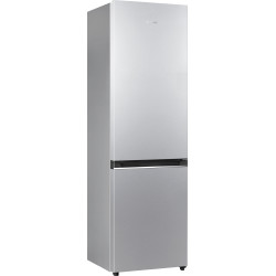 Холодильник Indesit INKF 8251 S4E (Silver) Thumb