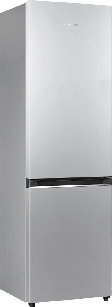 Холодильник Indesit INKF 8251 S4E (Silver) - 2