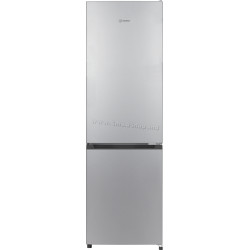 Frigider Indesit INKF 8251 S4E (Silver)