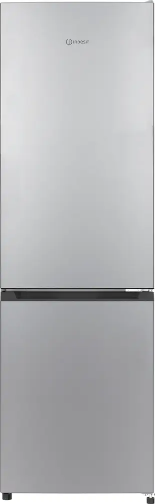 Холодильник Indesit INKF 8251 S4E (Silver)