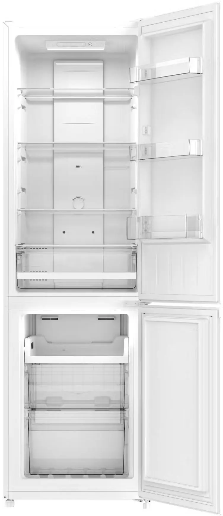 Холодильник Indesit INKF 8251 W4E (White) - 2