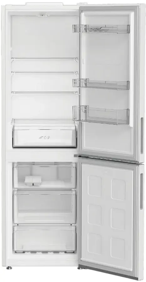 Frigider Indesit INKH 1361 W4E (White) - 3