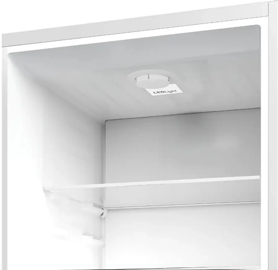 Frigider Indesit INKH 1361 W4E (White) - 4