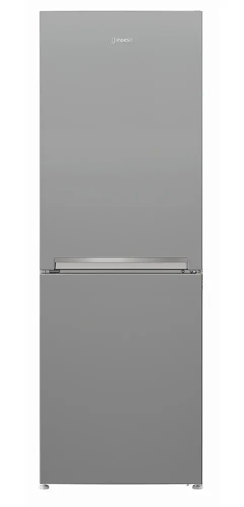 Frigider Indesit INKS 1341 S4E (Inox)