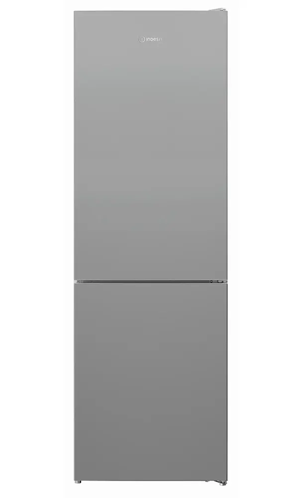 Frigider Indesit INKS 1361 S4E (Silver)