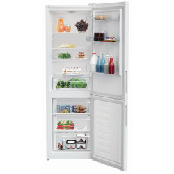 Frigider Indesit INKS 1361 W4E1 (White) Thumb