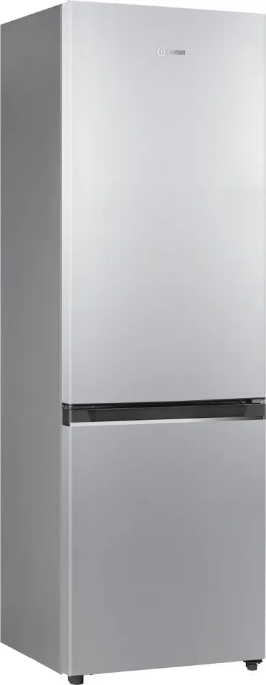 Холодильник Indesit INKS 8261 S4E (Silver) - 2