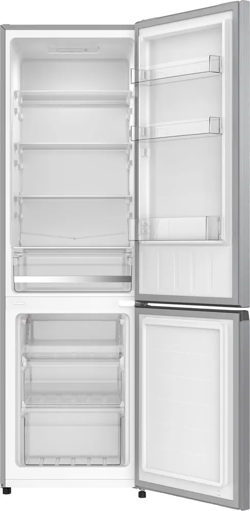 Холодильник Indesit INKS 8261 S4E (Silver) - 3