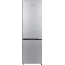 Холодильник Indesit INKS 8261 S4E (Silver)