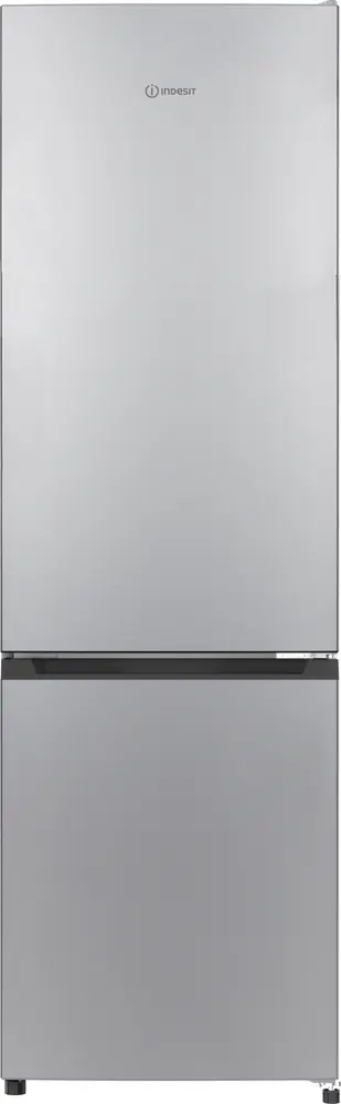 Холодильник Indesit INKS 8261 S4E (Silver)