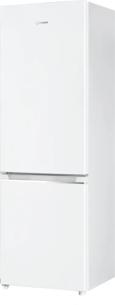 Frigider Indesit INKS 8261 W4E (White) - 2
