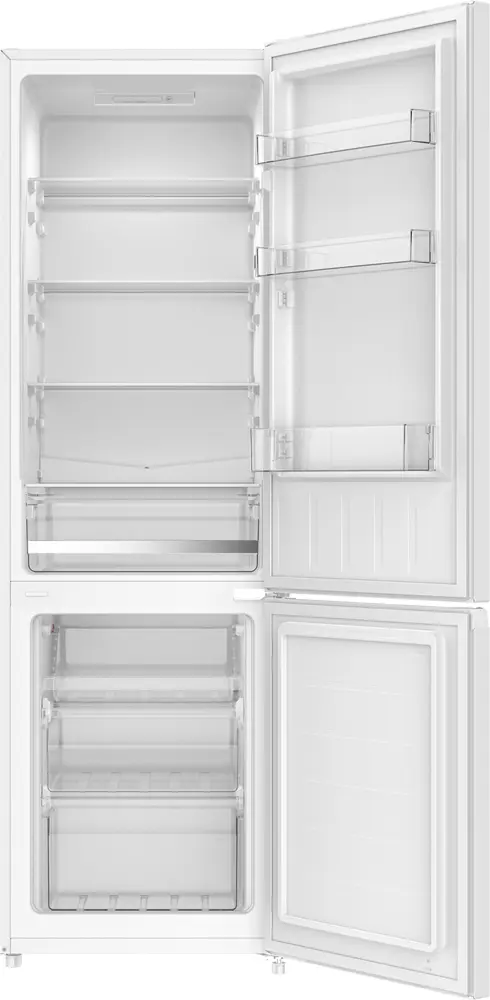 Frigider Indesit INKS 8261 W4E (White) - 3