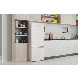Холодильник Indesit LI6 S2E W (White) Thumb
