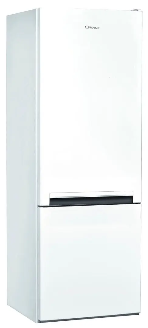 Холодильник Indesit LI6 S2E W (White)