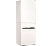 Холодильник Indesit LI7 S1E W (White)