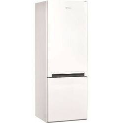 Frigider Indesit LI7 S1E W (White)