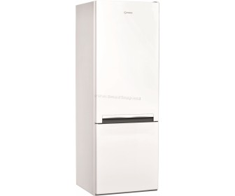 Холодильник Indesit LI7 S1E W (White)