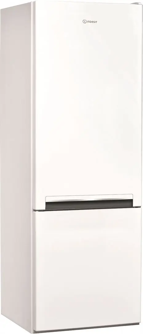 Холодильник Indesit LI7 S1E W (White)