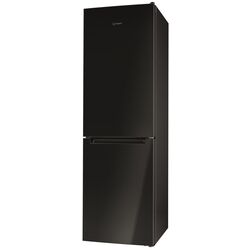 Холодильник Indesit LI8 S2E K 1 (Black) Thumb