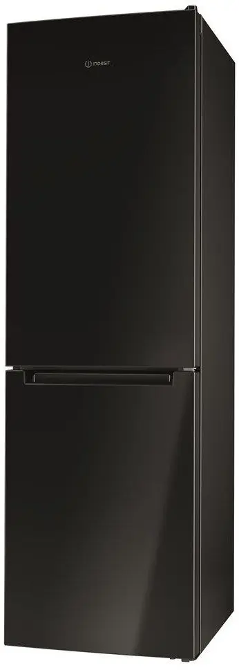 Холодильник Indesit LI8 S2E K 1 (Black) - 2