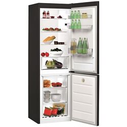 Холодильник Indesit LI8 S2E K 1 (Black) Thumb