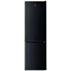 Холодильник Indesit LI8 S2E K 1 (Black)