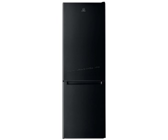 Холодильник Indesit LI8 S2E K 1 (Black)