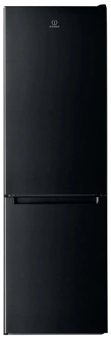 Холодильник Indesit LI8 S2E K 1 (Black)