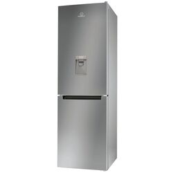 Frigider Indesit LI8S1ESAQUA (Silver) Thumb