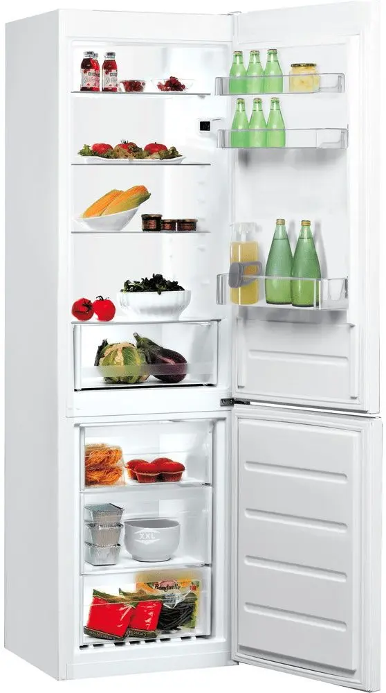 Frigider Indesit LI8S1EW (White)