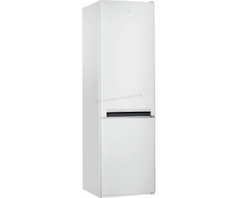 Холодильник Indesit LI9S1EW (White)