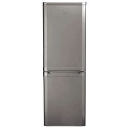Frigider Finlux Indesit NCAA55NX (Inox)