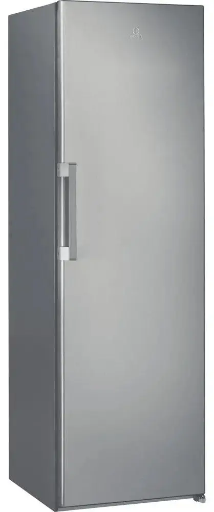 Холодильник Indesit SI6 2 S EU (Silver) - 2