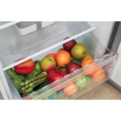 Холодильник Indesit SI6 2 S EU (Silver) Thumb