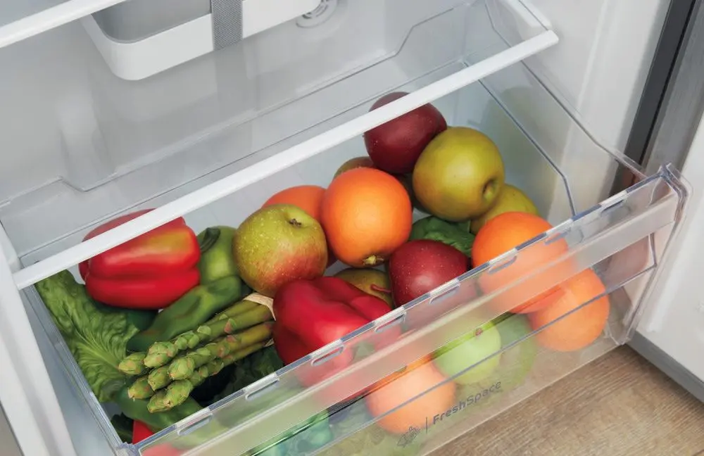 Холодильник Indesit SI6 2 S EU (Silver) - 4