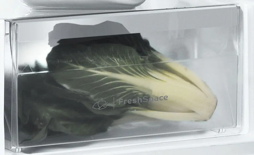 Холодильник Indesit SI6 2 S EU (Silver) - 5