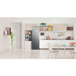 Холодильник Indesit SI6 2 S EU (Silver) Thumb