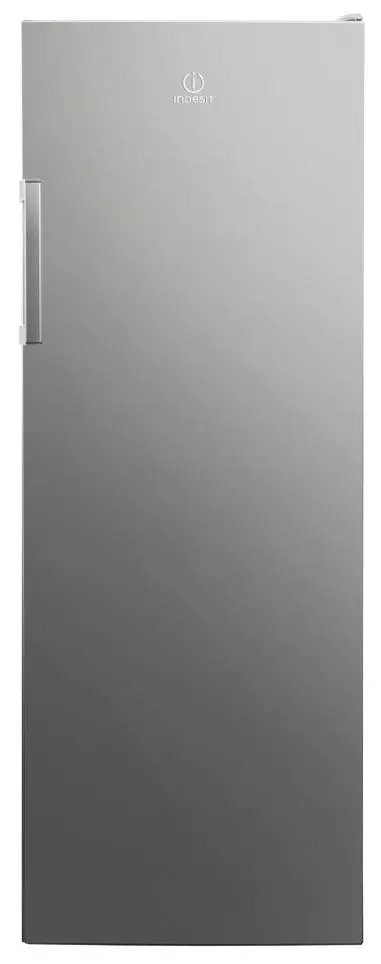 Холодильник Indesit SI6 2 S EU (Silver)