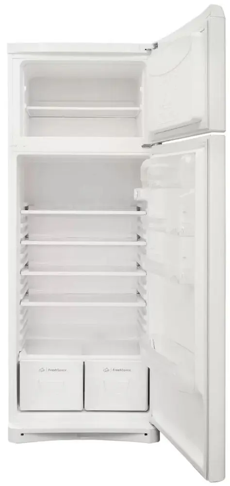 Frigider Indesit TAA5 (White) - 2