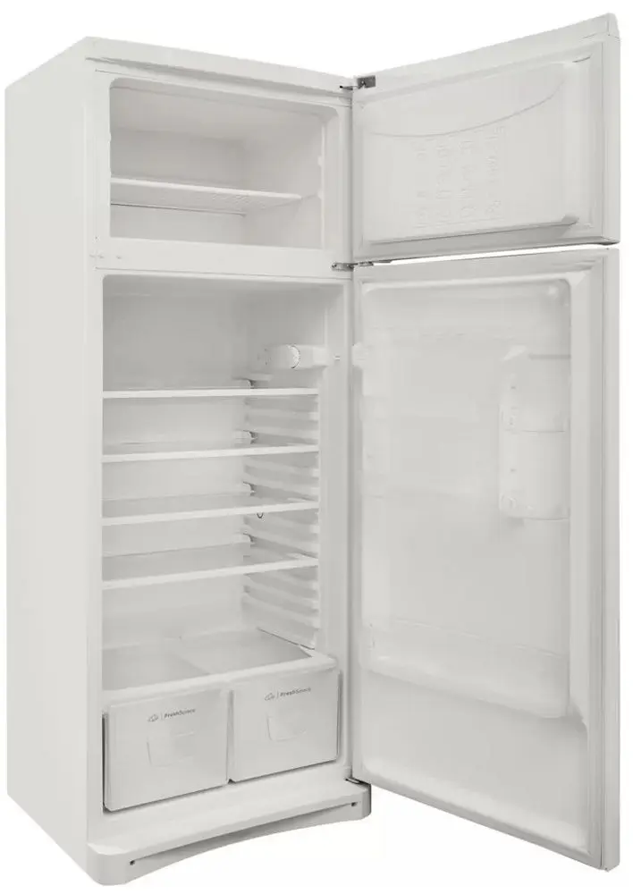 Frigider Indesit TAA5 (White) - 3