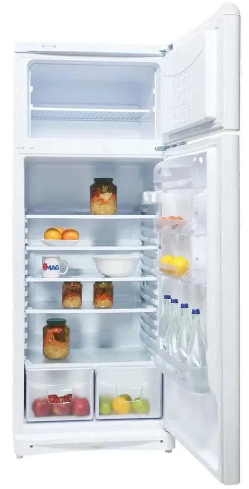 Frigider Indesit TAA5 (White) - 4