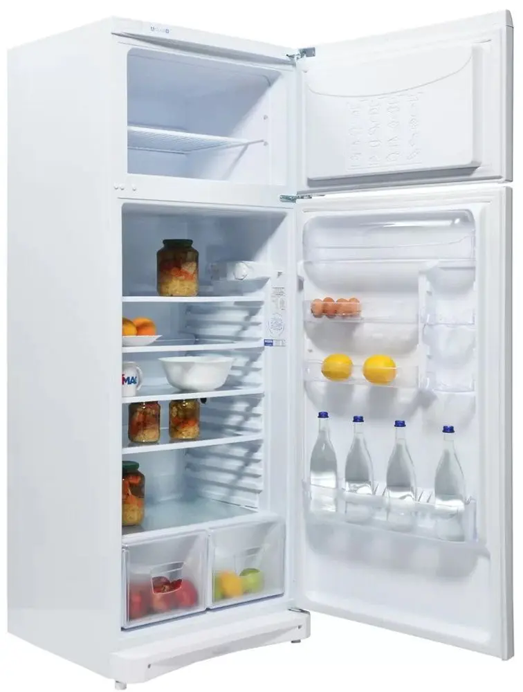 Frigider Indesit TAA5 (White) - 5