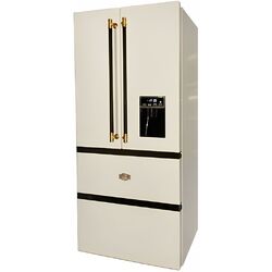 Frigider Kaiser Empire KS 80425 ElfEM (Ivory) Thumb